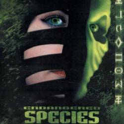   / Endangered Species (2003) DVDRip