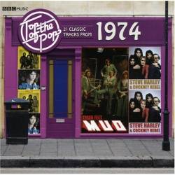 Top Of The Pops 1974 (2007) [Lossless+Mp3]