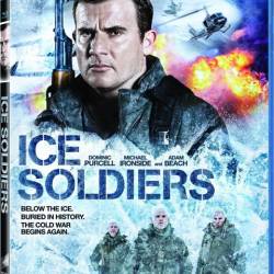   / Ice Soldiers (2013) HDRip |  