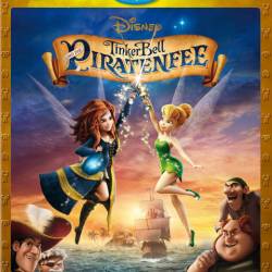 :    / The Pirate Fairy (2014) BDRip 720p/BDRip 1080p/ 