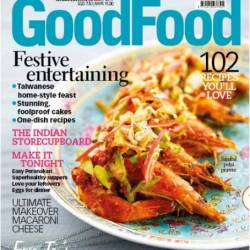  -Good Food (2011) PDF