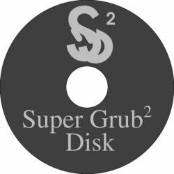 Super Grub2 Disk 2.01 RC3