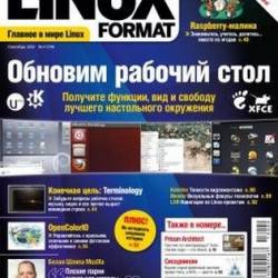   | Linux Format 70-174 Scan/eBook (2005-2013) [PDF]