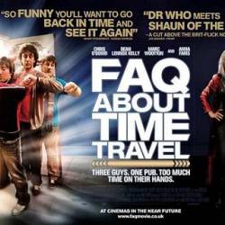        / Frequently asked questions about time travel (2009) DVDRip