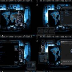 Requiem: The Cyberfox -   Windows 8