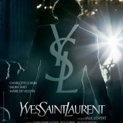  - / Yves Saint Laurent (2014 WEBRip)  