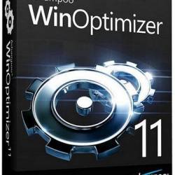 Ashampoo WinOptimizer 11.00.10 Final