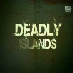 : , ! / Deadly islands (2014) SATRip