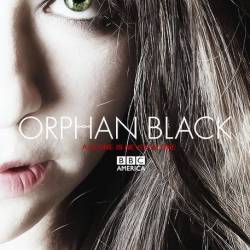 Ҹ  / Orphan Black (2014/WEB-DL)