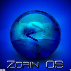 Zorin OS 8.1 "Core" edition 8.1 [x32, x64] 2xDVD