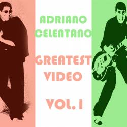 Adriano Celentano - Greatest Video. Vol.1 (2009 .) DVD5