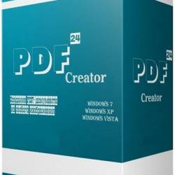 PDF24 Creator 6.4.0 Ml/Rus