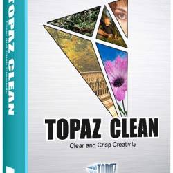 Topaz Clean 3.1.0