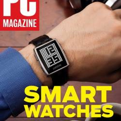 PC Magazine 6 (June 2014) USA