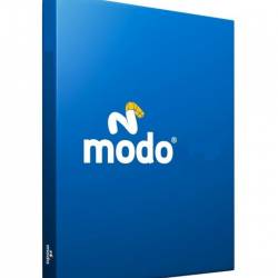 The Foundry Modo 801 SP1