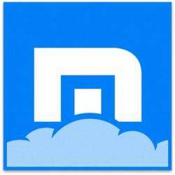 Maxthon Cloud Browser 4.4.1.1000 Final + Portable
