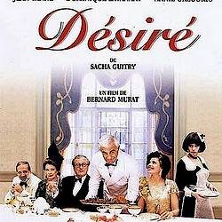  / Desire (1996) DVDRip