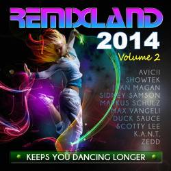 Remixland 2014 Vol. 2 (2014)