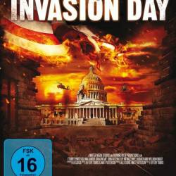   / Dragon Day / Invasion Day (2013) HDRip |  