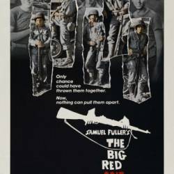    / The Big Red One (1980) BDRip |  