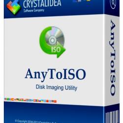 AnyToISO Professional 3.6.0 Build 480 ML/RUS