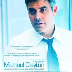   / Michael Clayton (2007) BDRip