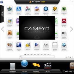 Cameyo 2.6.1220 Rus Portable