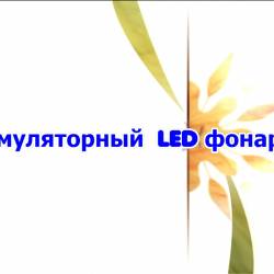   (LED)  5W  (2014)