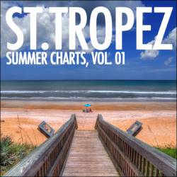 St Tropez Summer Charts Vol. 01 (2014)