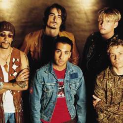 Backstreet Boys -  (1996-2007) MP3