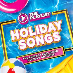 The Playlist: Holiday Songs (2014)