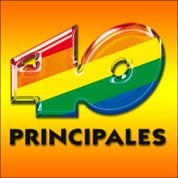 Los 40 Principales del 9 al 15 de Agosto (2014)