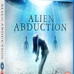   / Alien Abduction (2014) HDRip |   