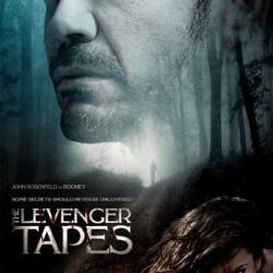 Записи Левенджера / The Levenger Tapes (2013) HDTVRip