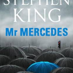 Stephen King. Mr. Mercedes / -  (DE) (2014)  MP3