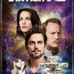   76 / Space Station 76 (2014) WEB-DLRip 700  |   iTunes