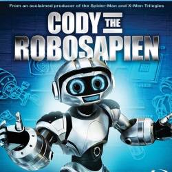 Робосапиен: Перезагрузка (2013) HDRip (700 МБ)