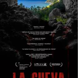  / La cueva (2014) HDRip |  