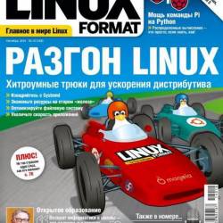 Linux Format 10  ( 2014)