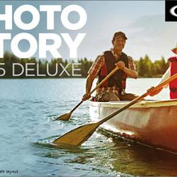 MAGIX Photostory 2015 Deluxe 14.0.3.56