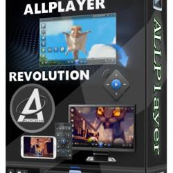 AllPlayer 6.0.0.0 ML/RUS