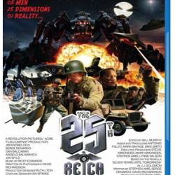 25-  / The 25th Reich - (2012) - HDRip