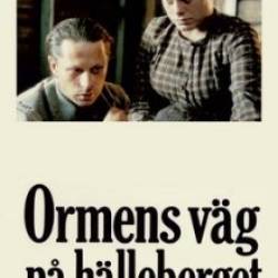     / Ormens vag pa h&#228;lleberget / The Serpent's Way (1986) DVDRip