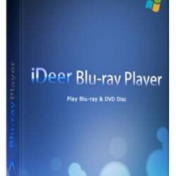 iDeer Blu-ray Player 1.6.2.1757