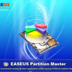 EASEUS Partition Master 10.2 Server / Professional / Technican / Unlimited Edition (2014) ENG/RUS