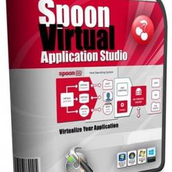 Spoon Virtual Application Studio 11.8.275