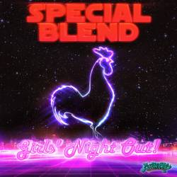 Special Blend - Girls Night Out (2014) MP3