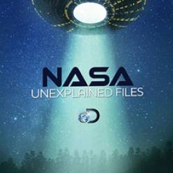 .   / NASAs. Unexplained Files (2014) HDTVRip  1 