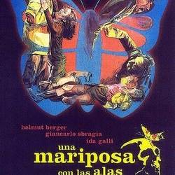   / Una farfalla con le ali insanguinate (1971) DVDRip