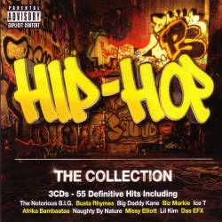 Hip Hop The Collection (2014)